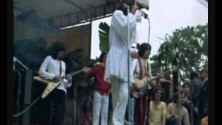 Rolling Stones Mercy Mercy, Stray cat blues and no expecations live in hyde park 1969