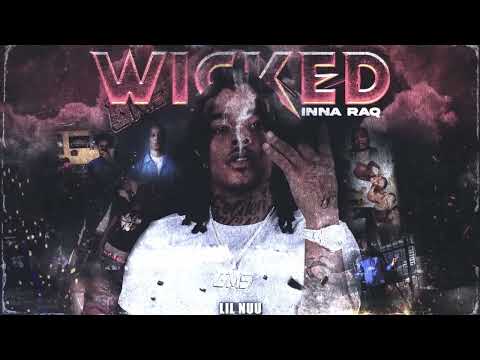 Lil Nuu - Gang Members (Visualizer)