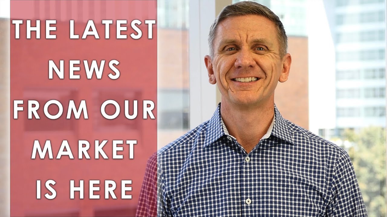 What Do the Most Recent Market Numbers Mean for Your Goals?