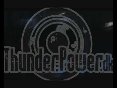 Thumbnail for Bassman ComeOne Thunder Power dk remix by Thunder Power
