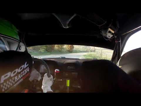 Cameracar LOMBARDI BOLOGNA 5' Rally Vigneti Monferrini 2022