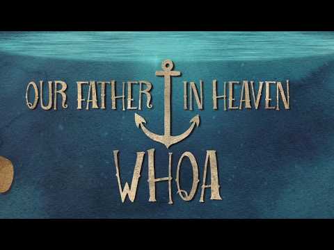 LYRICS (The Lord's Prayer)