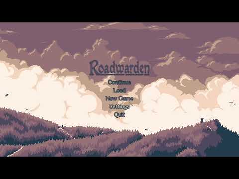 Roadwarden Gameplay No Commentary