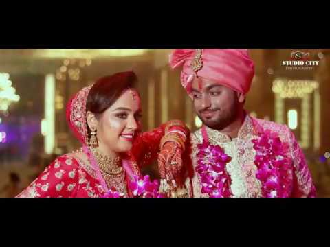 Wedding Photographer portfolio by Studio City Photography in Delhi - Photo 2