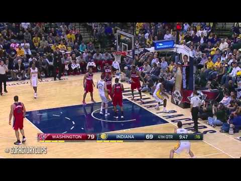 Stephen Curry Full Highlights at Rockets (2014.11.08) - 34 Pts, 10 Reb, Hot Sauce!