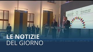 Le notizie del giorno | 1º luglio - Pomeridiane