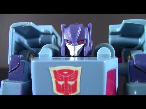 Euro G1 Boss (Random Review)