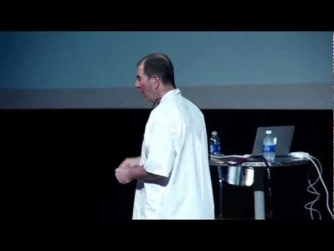 Christopher Avery - The Leadership Gift - 2012 COHAA The Path to Agility Conference Keynote