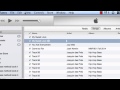 How to make mp3 files with iTunes How to make mp3 files with iTunes