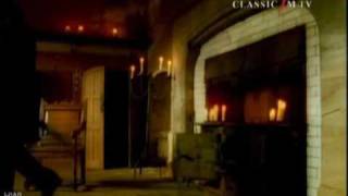 Wuthering Heights - Hayley Westenra (Classic FM TV 2004)