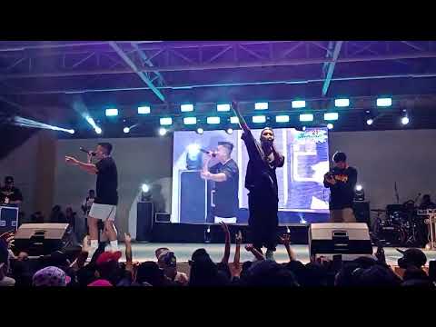 Bañamos Festival 2022 - Dekalibre Rave feat. JP Bacallan