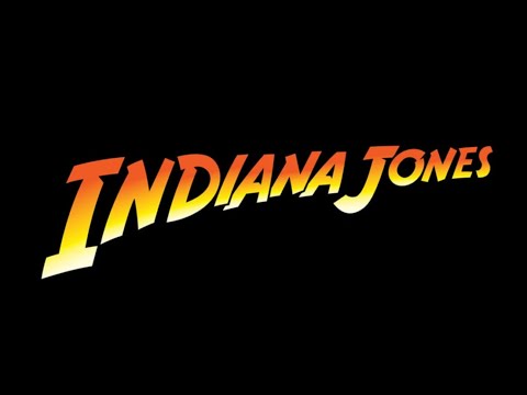 INDIANA JONES SERIES SOUNDTRACK (1981-2023)