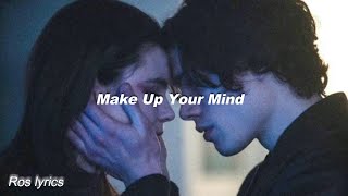 Orgy - Make Up Your Mind (Sub Español)
