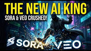 Sora & Veo Just Got CRUSHED by This New AI Tool! 🤯