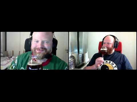 GYBRFTW #261 Nøgne Ø Hvit jul & Små Vesen Jol i Valdres