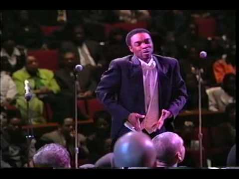 James Hall & Worship and Praise "Hold On To God's Unchanging Hand" directed by Darryl D Lassiter