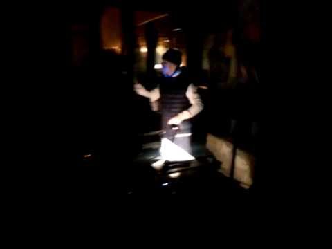 crazy hertz pon roots reality hi fi (pasquetta in dub)