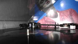 Morrissey-Hairdresser on Fire