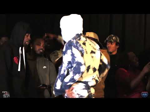 Swagga vs Ski Mask Smeez