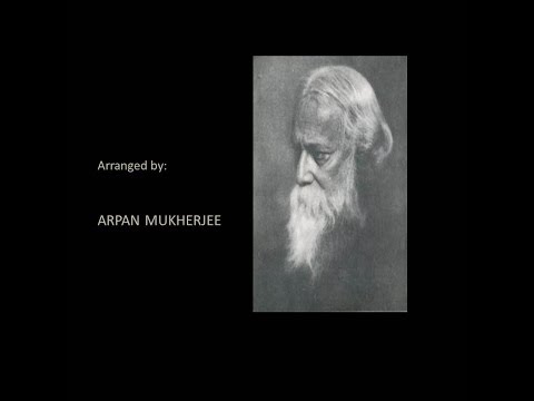 Sangacchadwang - The vedic song fused with Anandaloke Mangalaloke - Rabindra Sangeet