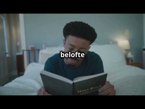 Johannes 10: 10 Overvloedig leven door Jezus