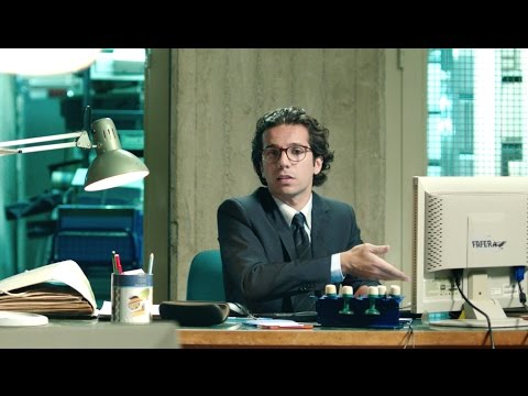 I PEGGIORI - Clip dal film "Tu c'hai troppo entusiasmo"