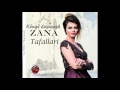 Zana Tafallari - Për Djalin E Gurbetit