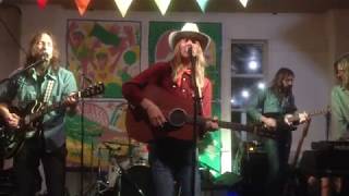 GOSPELBEACH LIVE @ GLASGOW MONO