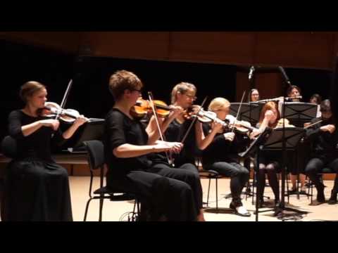 F. J. Haydn - Overture L'isola disabitata