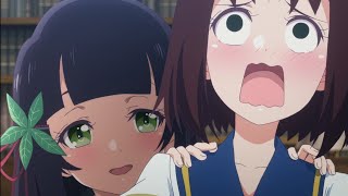 Download lagu Yuzuriha has good tastes | Lapis Re:LIGHTs Episode 8 mp3