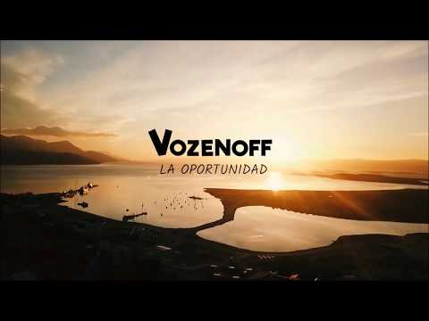 02) Hay un dia │Vozenoff│La Oportunidad 2019