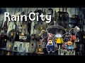 Rain City: Full IOS Gameplay Walkthrough (HD)