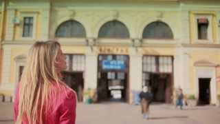 Lifestyle Serbia - Ana (Deutsch)