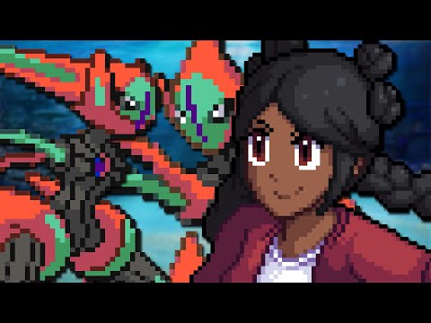 FINALLY! The BEST Pokemon Fangame IS BACK! | Pokemon Rejuvenation | Ep: 1