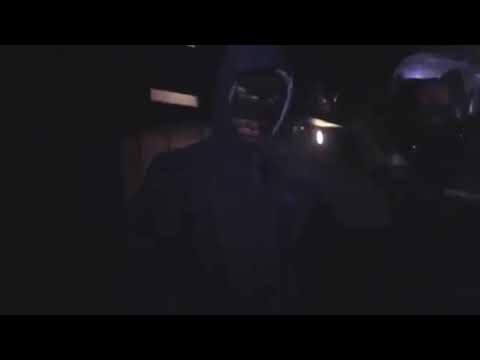 BSIDE Nino Sho) X KK Fuck All The (Music Video)