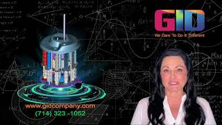GID Company - Product Development Company California - Video - 3