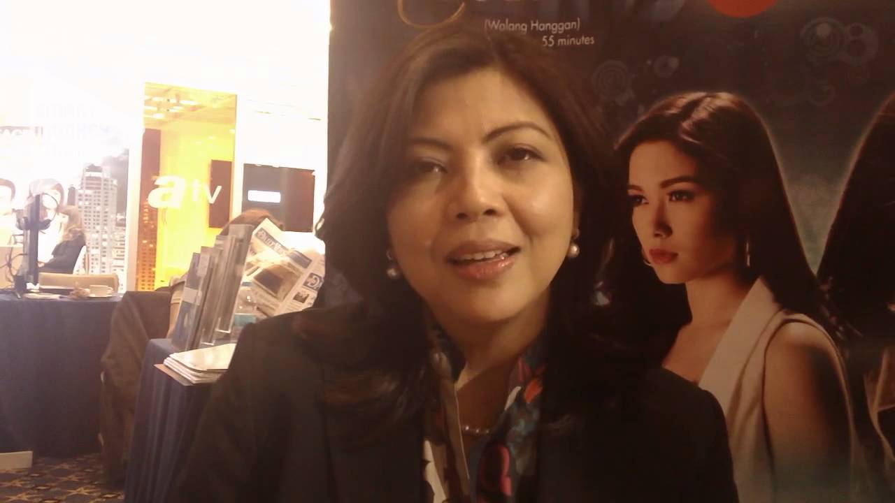 Evelyn Raymundo, CBS-ABN on why Filipino telenovelas are so popular globally