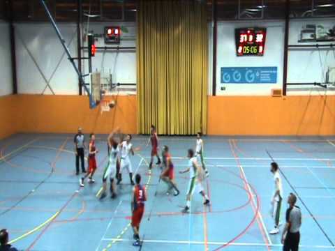 C B  GAVA A   SFERIC TERRASSA SOTS 21 PREFERENT 26-01-13