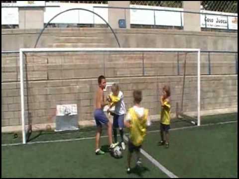 Campus Alzamora C.F.