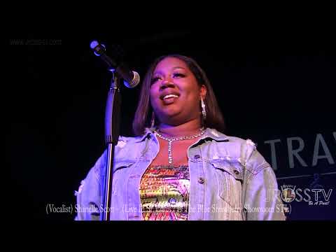 James Ross @ Shanelle Scott  - "Bag Lady" - www.Jross-tv.com (St. Louis)