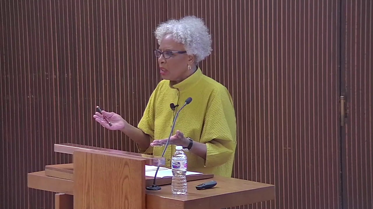 What Can 'The History of White People' Teach Us About Race in America?