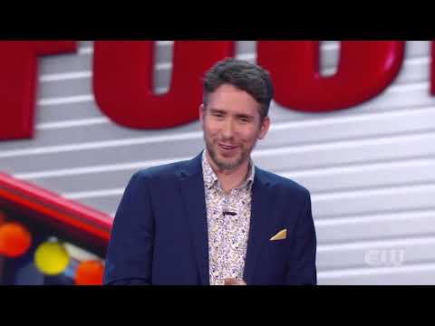 Couple of Magicians video.