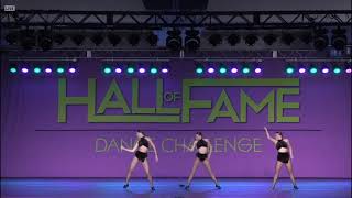 Spotlight Dance Works - Don't Leave Me This Way