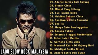 Download lagu Saleem Iklim Best Rock Of Malaysia Full Album mp3