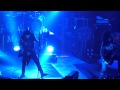Machine Head - Bite The Bullet (HD) (Live @ Hedon ...