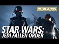 Star Wars: Jedi Fallen Order Impressions