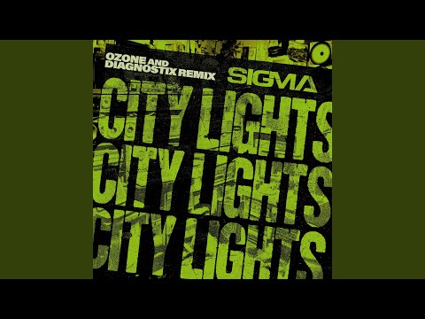 City Lights (ozone & Diagnostix Remix)