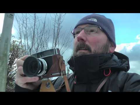 Fotografieren mit der Analogkamera immer noch möglich?