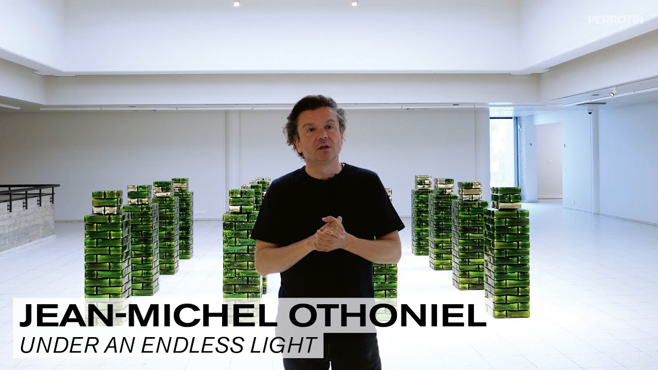 JEAN-MICHEL OTHONIEL 