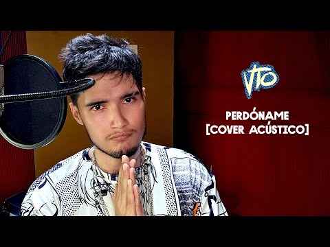 Perdóname - VTO